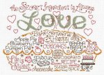 (image for) Lets Bake With Love